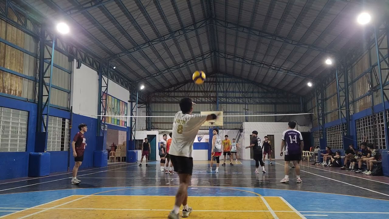 STS Play TUE. 3/10/2026 G6