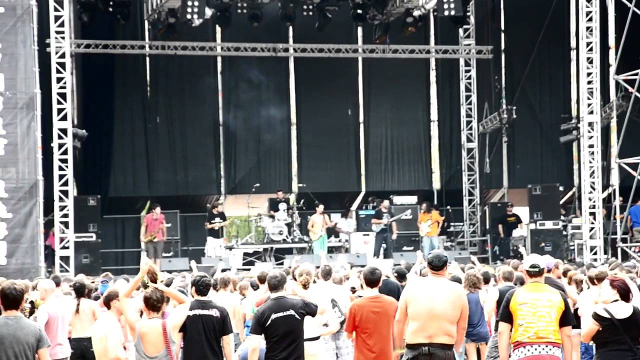 Aupa Lumbreiras 2013 (Resumen)