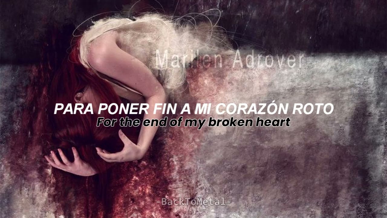Killswitch Engage — The End of Heartache (Lyrics - Sub español)