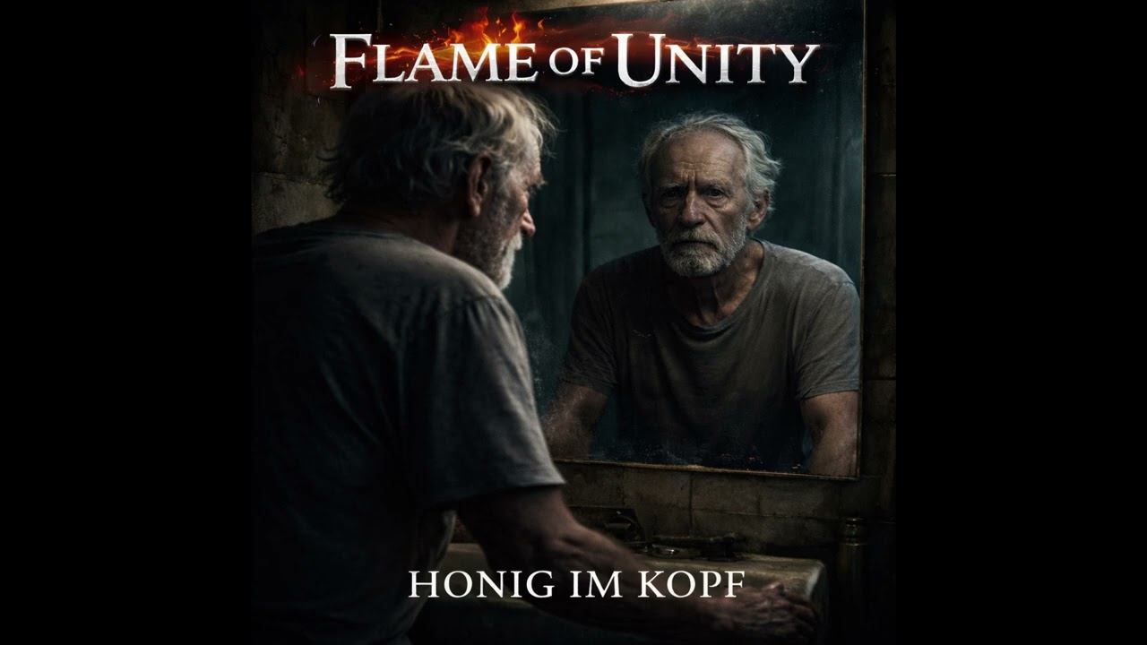 Honig im Kopf