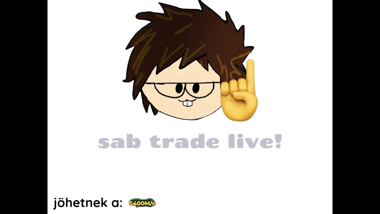SAB trade live!