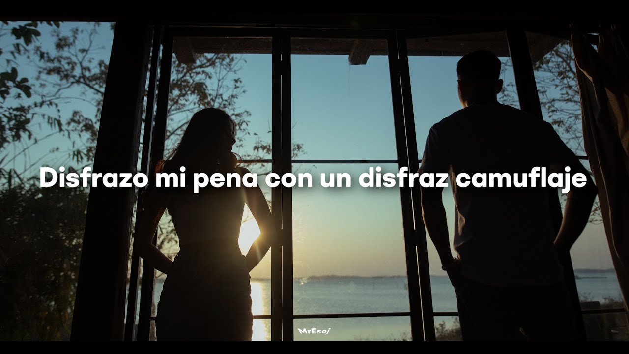 Milky Chance – Camouflage (Sub. Español)