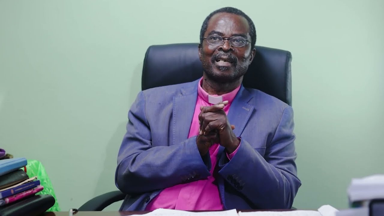 HISTORY OF THE METHODIST CHURCH GHANA (KOFORIDUA DIOCESE)
