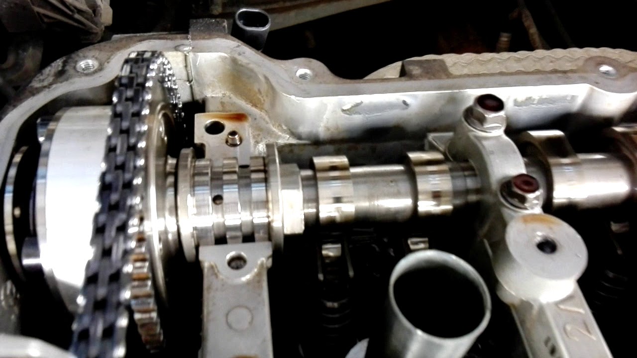 Código P0017 Obd2 pérdida de potencia y sonidos extraños en motor