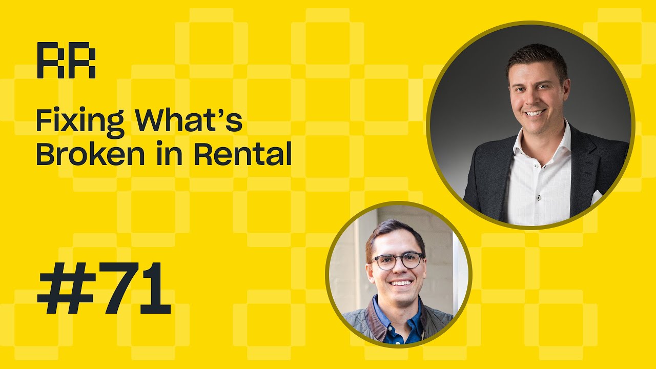 Young Fleets, Rural Delivery, and a Rental-First Model | Rental Roundtable