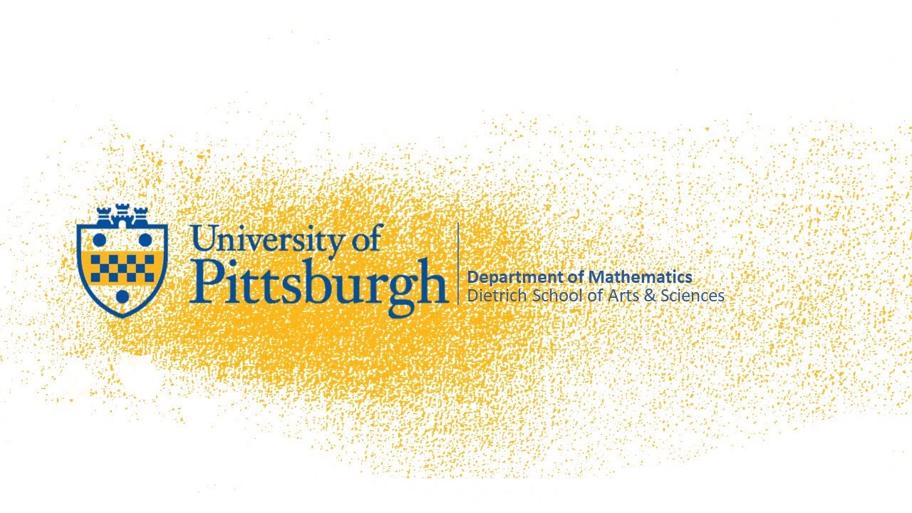 Mathematics Department Virtual Graduation Ceremony