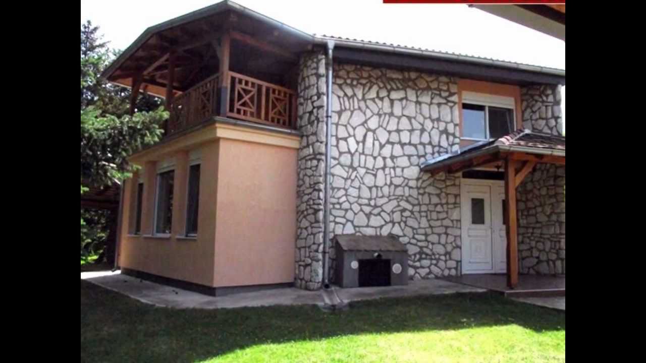 Ekskluzivna kuća na Popovici - prodaja kuća Sremska Kamenica  PRODATO