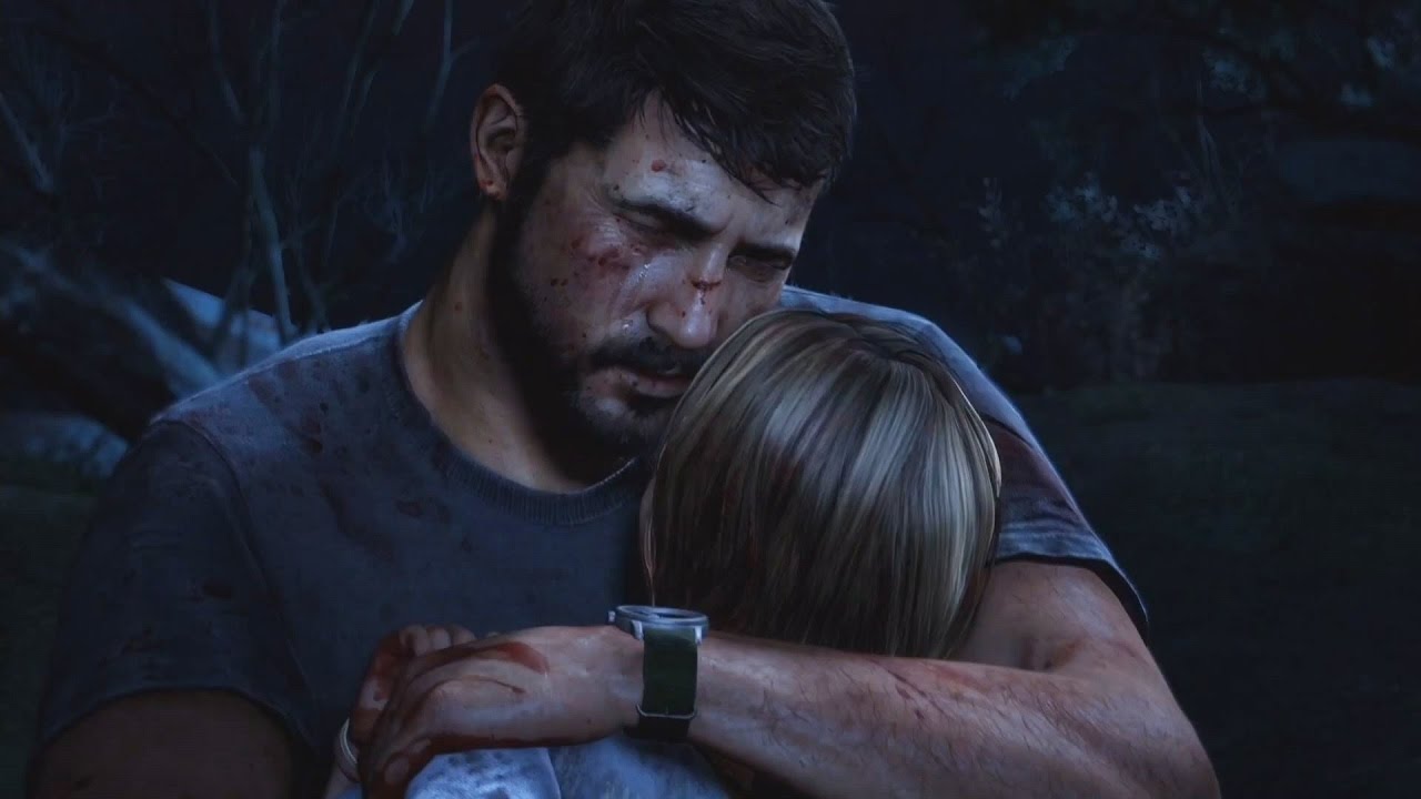Top Muertes Tragicas en Videojuegos