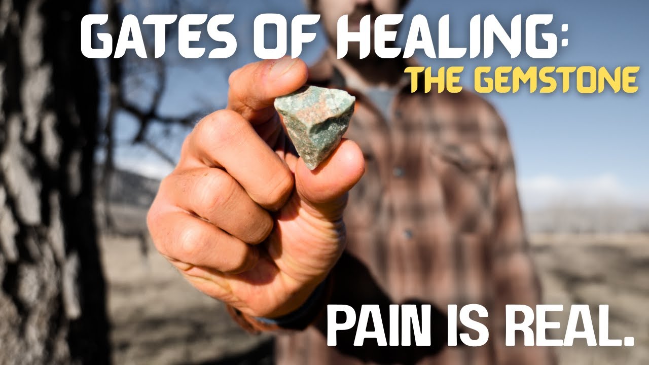 Find Your Inner Truth — You Are Not Broken BUT...