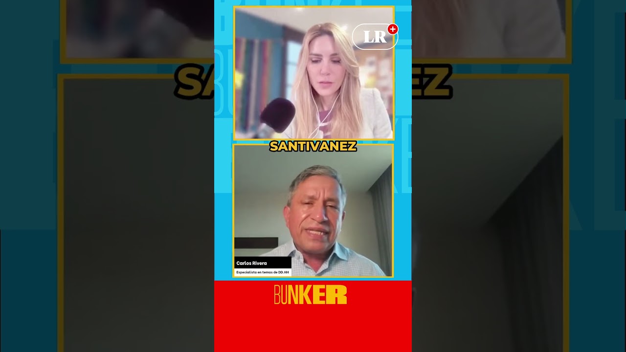 CANCILLER&Iacute;A EVALUAR&Aacute; RETIRO DEL SIDH | #Bunker #shorts #HNewsLR