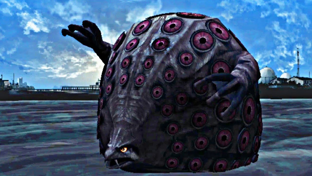 ULTRAMAN PS2 RETURN OF ULTRAMAN - 【Oil Monster Takkong Appears】『Part 1』