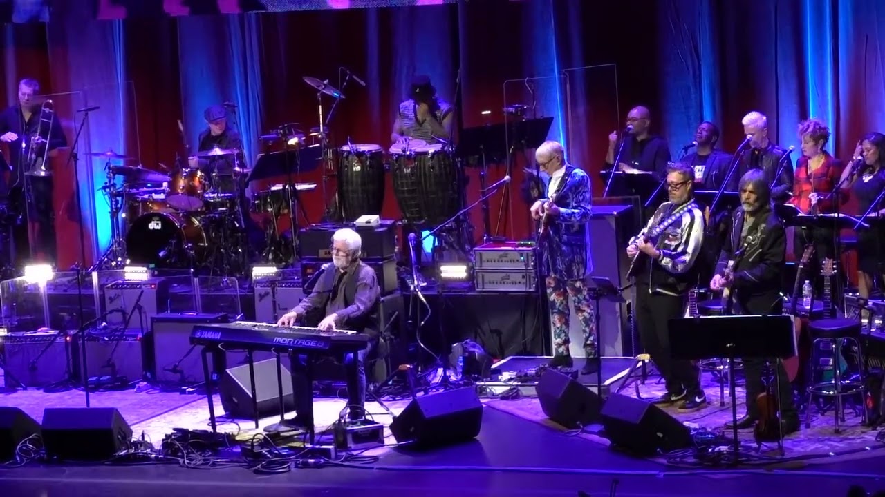 Michael McDonald -  What A Fool Believes 3-6-25 Beacon Theater, NYC