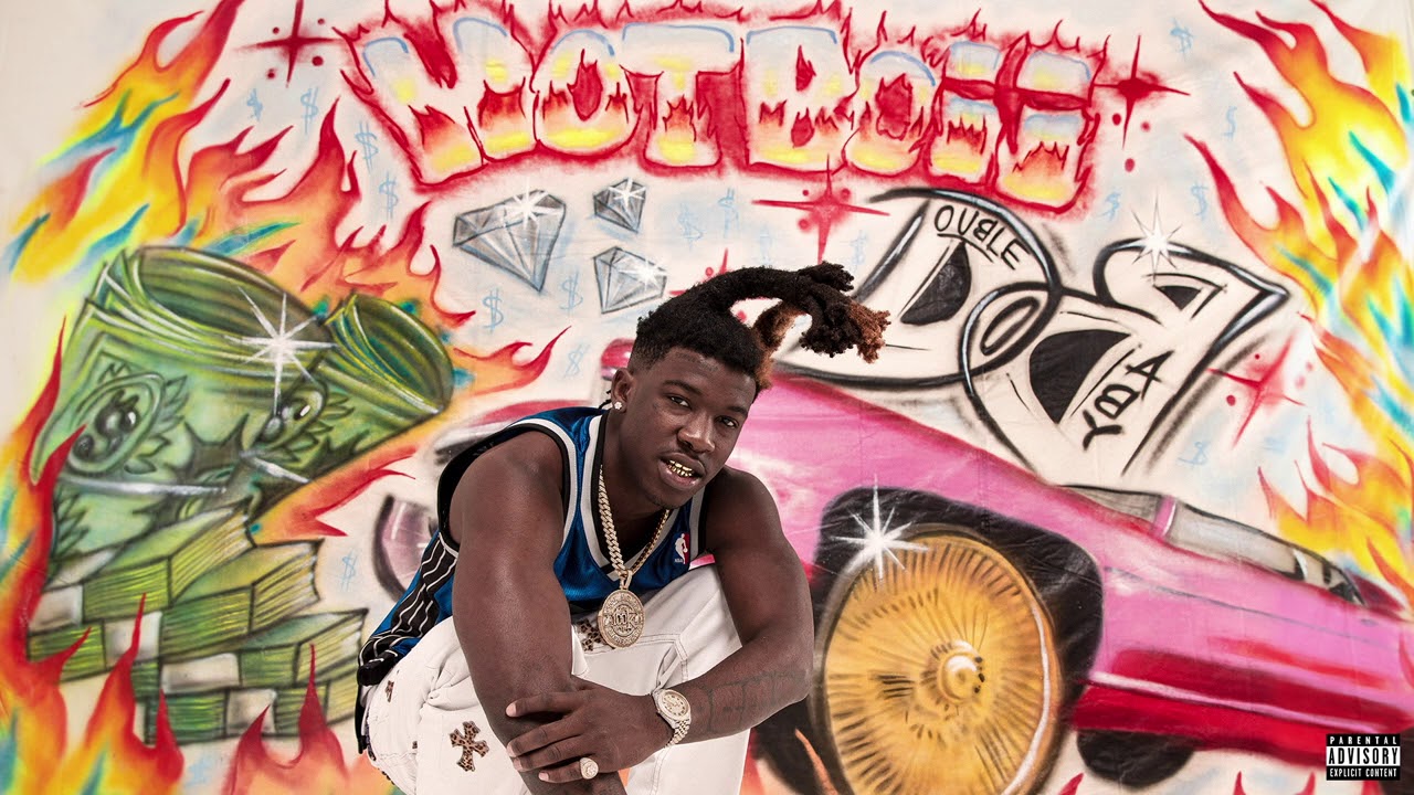 Hotboii - Gotta Question (Official Audio)