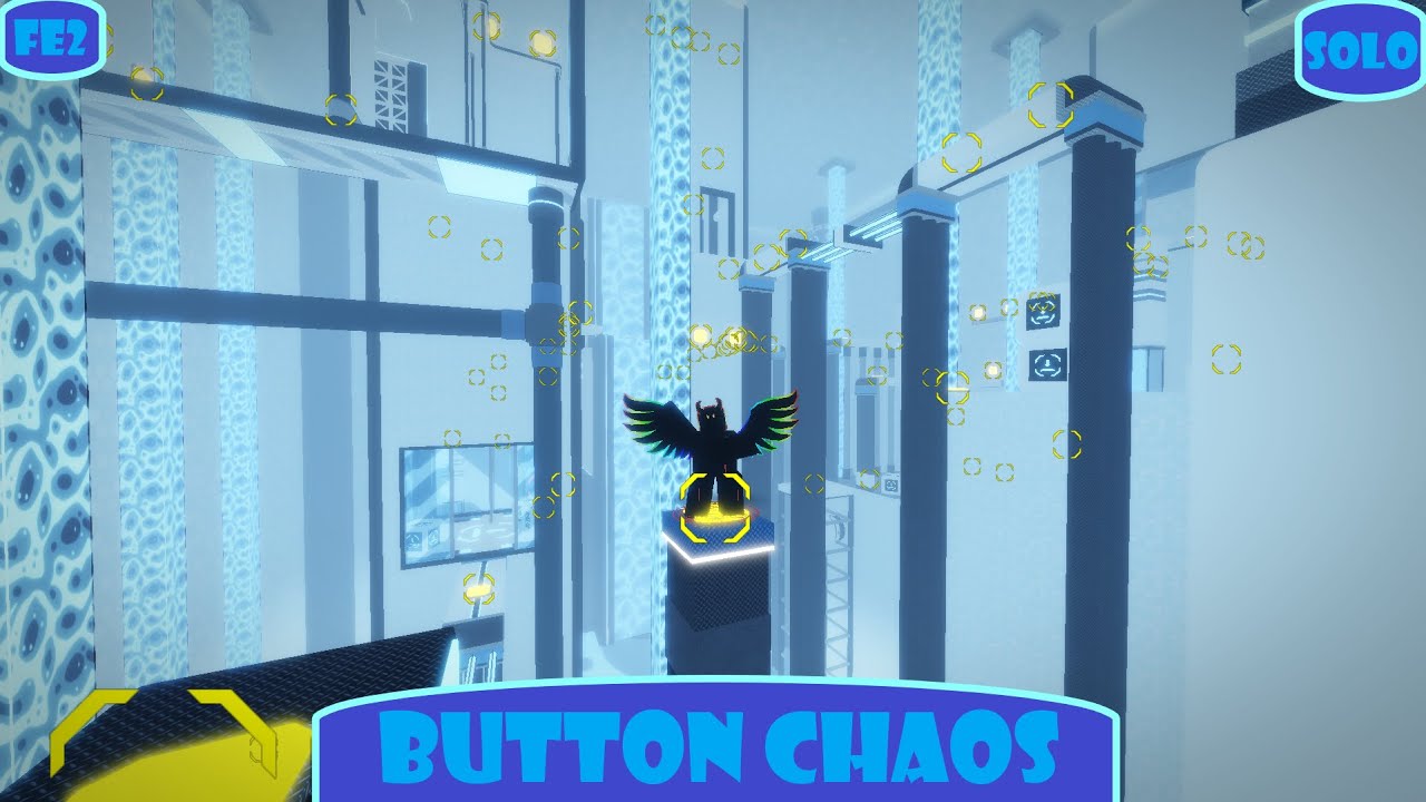 FE2 | Button chaos