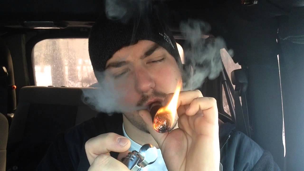 The Garo Maduro Especial - Cigar Review