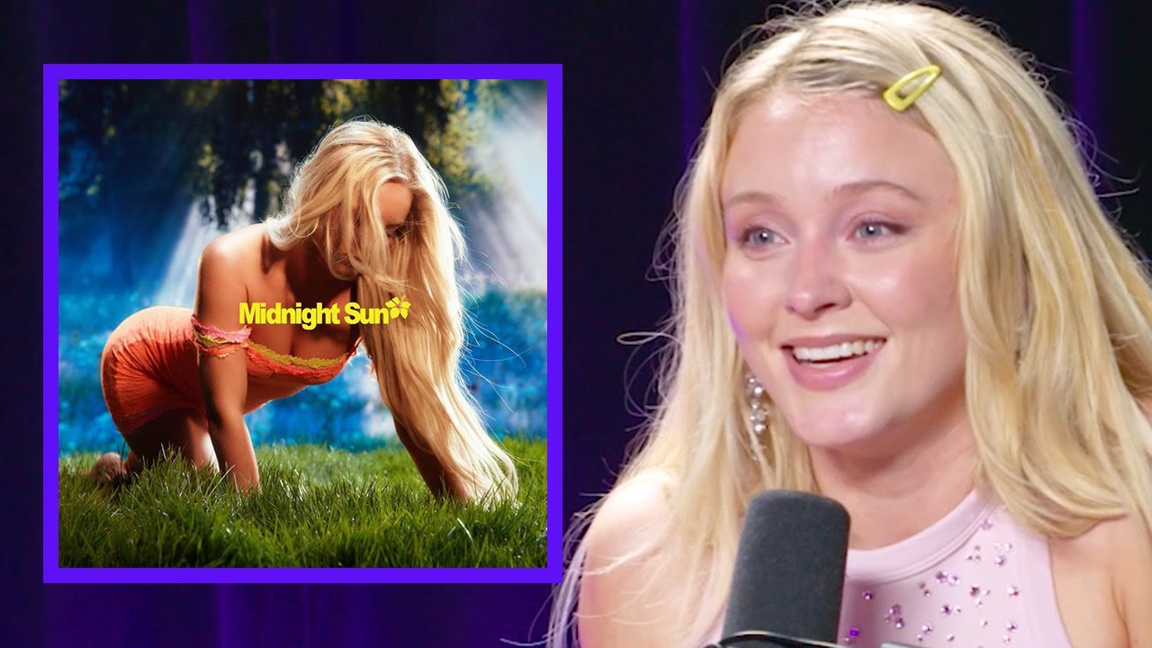 Зара Ларссон считает, что «Солнце полуночи» провалилось по сравнению с другими проектами