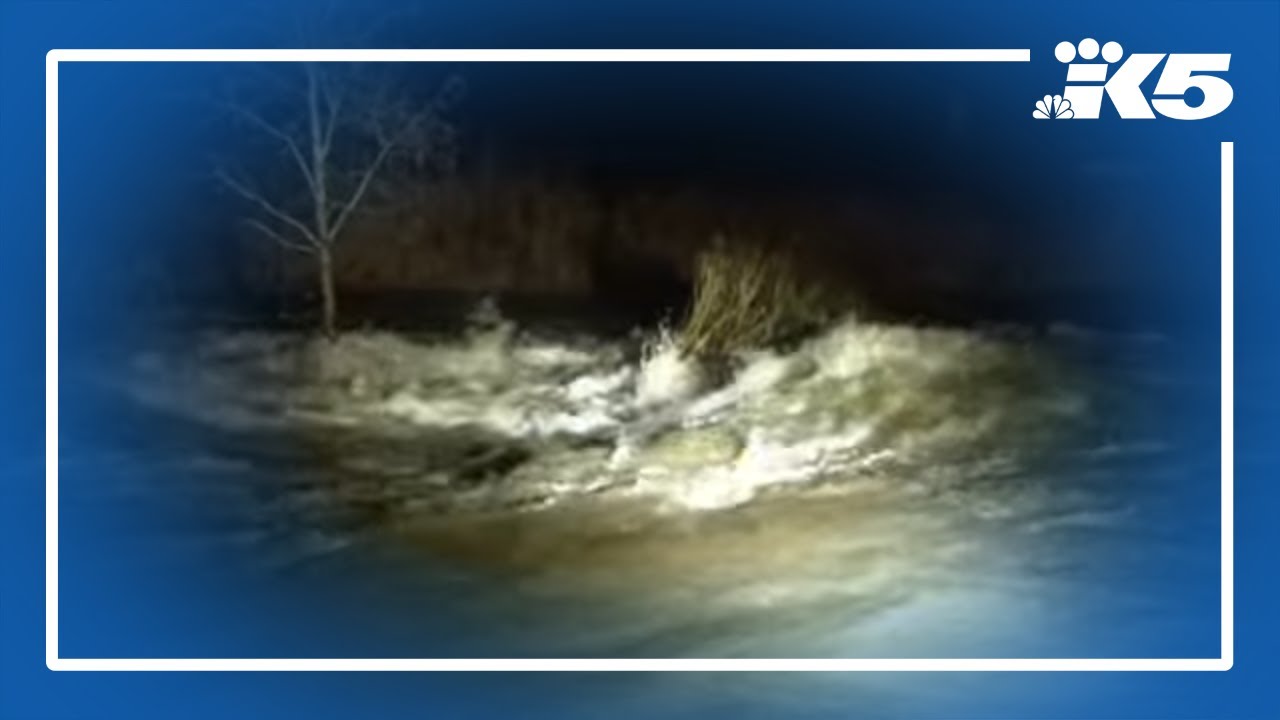 Team coverage: Communities devastated by historic flooding