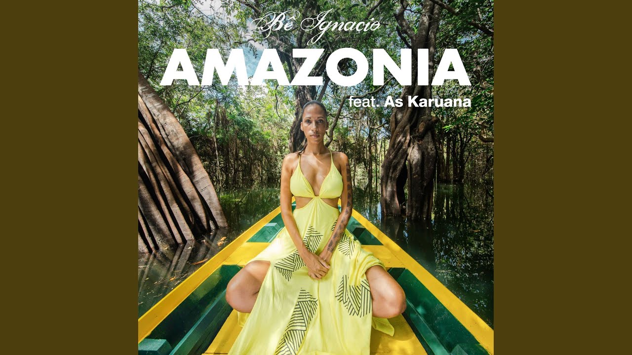 Amazonia