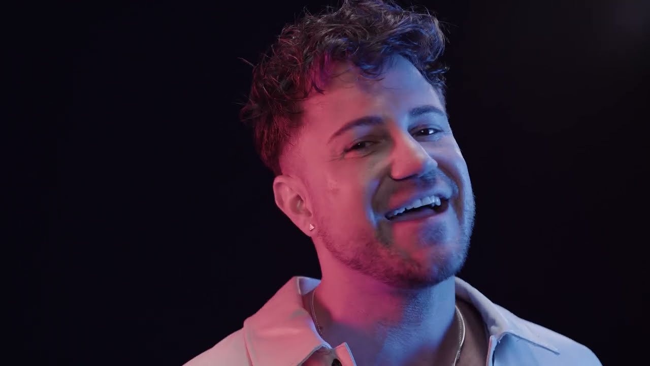 Just Dimi - Endgame (Offizielles Video)