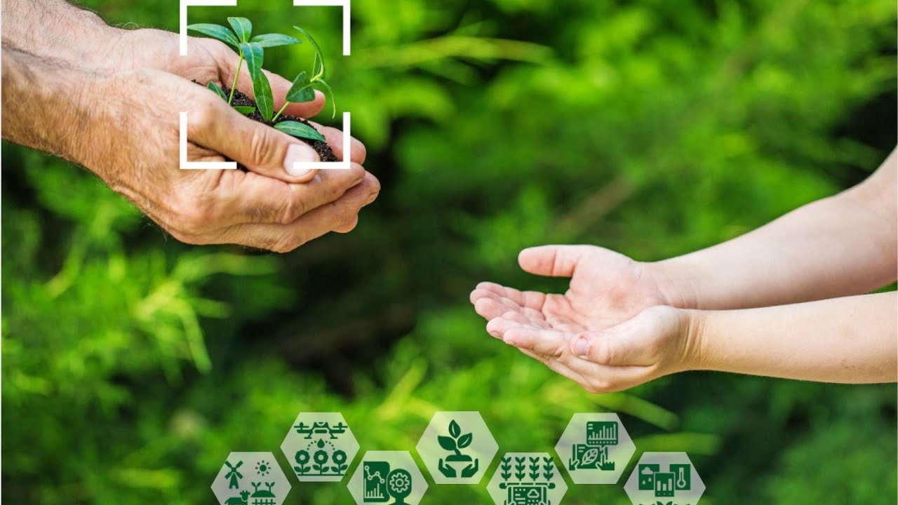 Join the 8th Northeast Green Summit for Sustainable Agriculture and a Better Future #netzeroemission