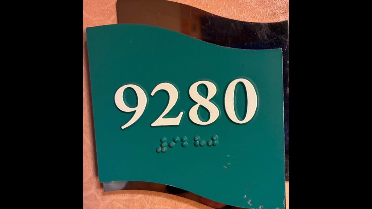 Explorer of the Seas Junior Suite 9280