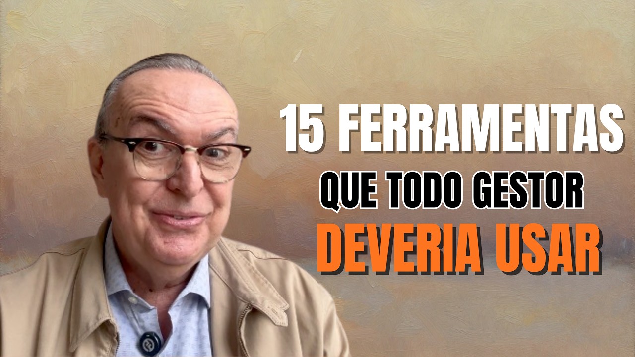 O MAPA DA BOA GESTÃO