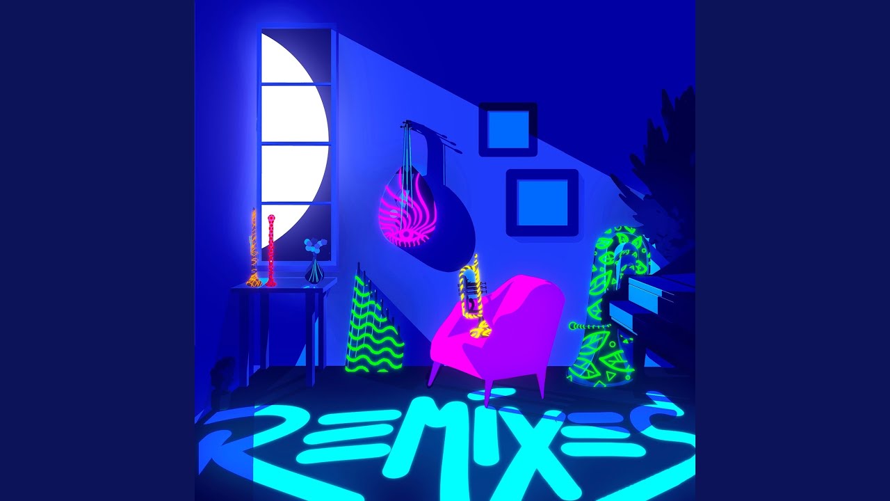 Varshaver (Marvel Years Remix)