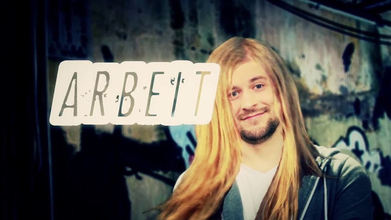 Simon Krätschmer - Ohne Mühe, Ohne Skill, Ohne ARBEIT [SONG]