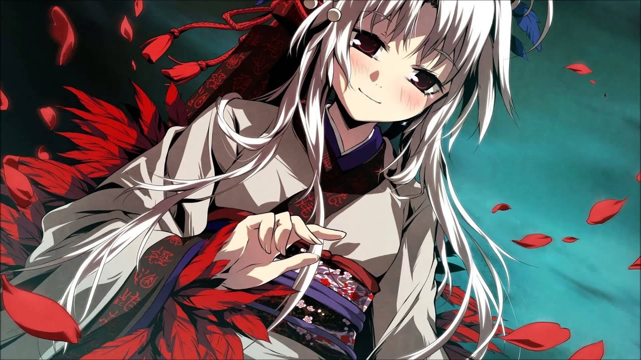 Nightcore - Savages (Theory of a Deadman)
