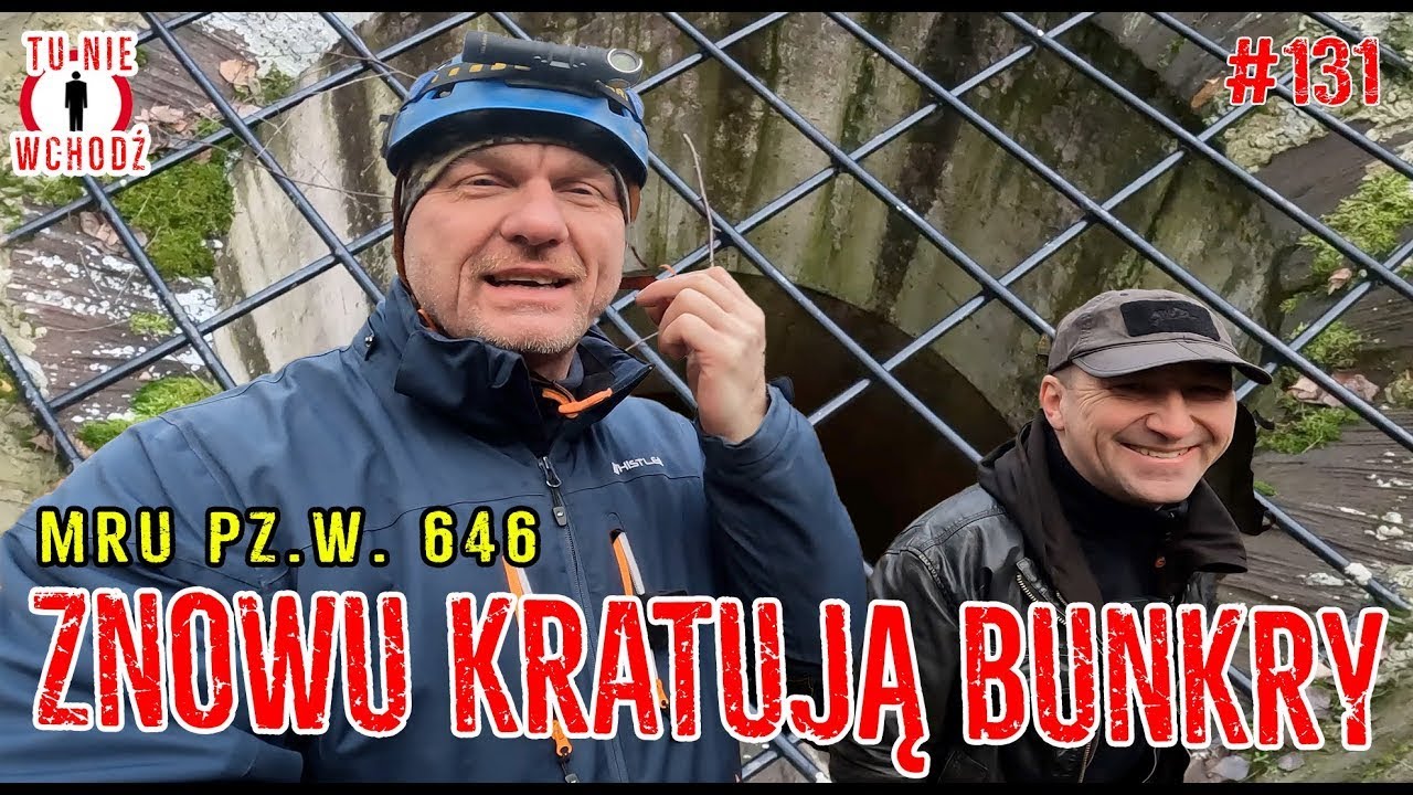 A CI ZNÓW O KRATACH - temat powraca jak bumerang - #MRU