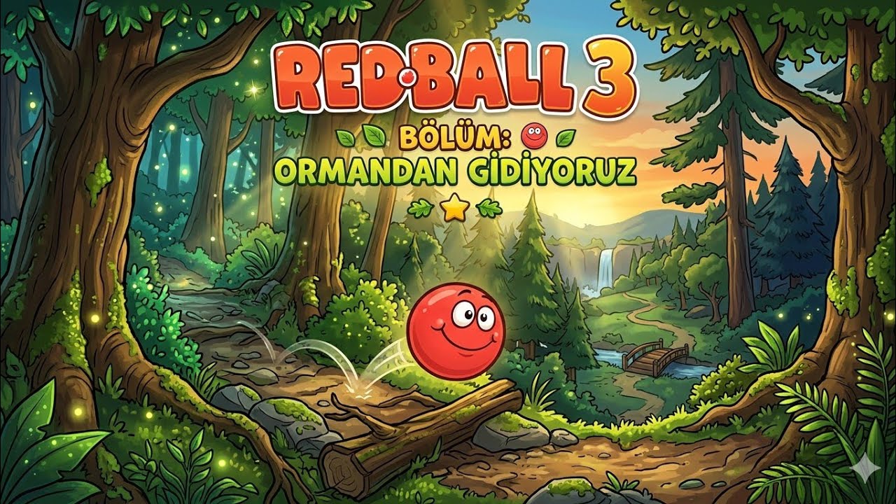 Redball 3. Bölüm Bölüm 