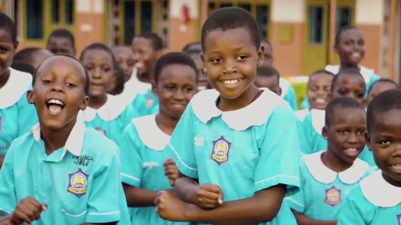 Buganda | St.Francis Junior Buddo