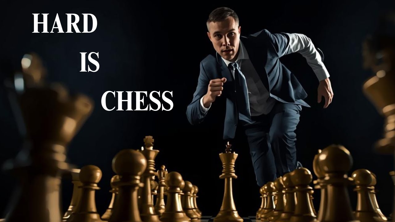 Regaining Some Lost ELO | Chess Stream