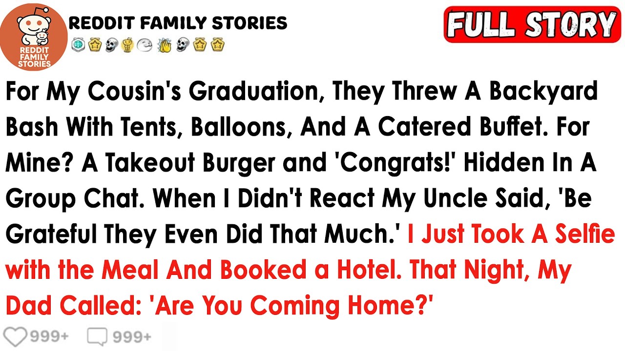 For My Cousin's Graduation, They Threw A Backyard Bash With Tents, Balloons, And A Catered Buffet.