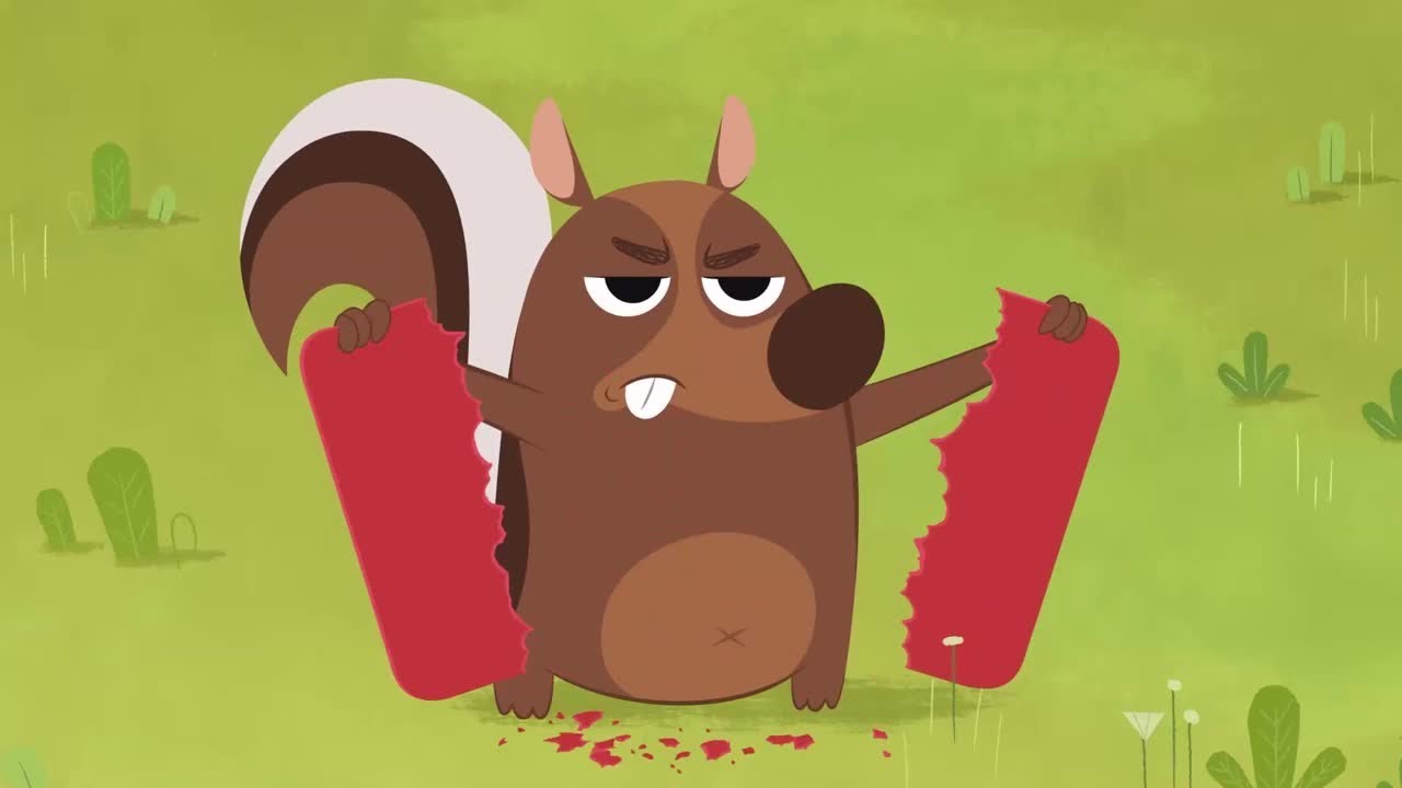 Flapacha 🌲 C'est qui le boss ? | Épisodes entiers en HD
