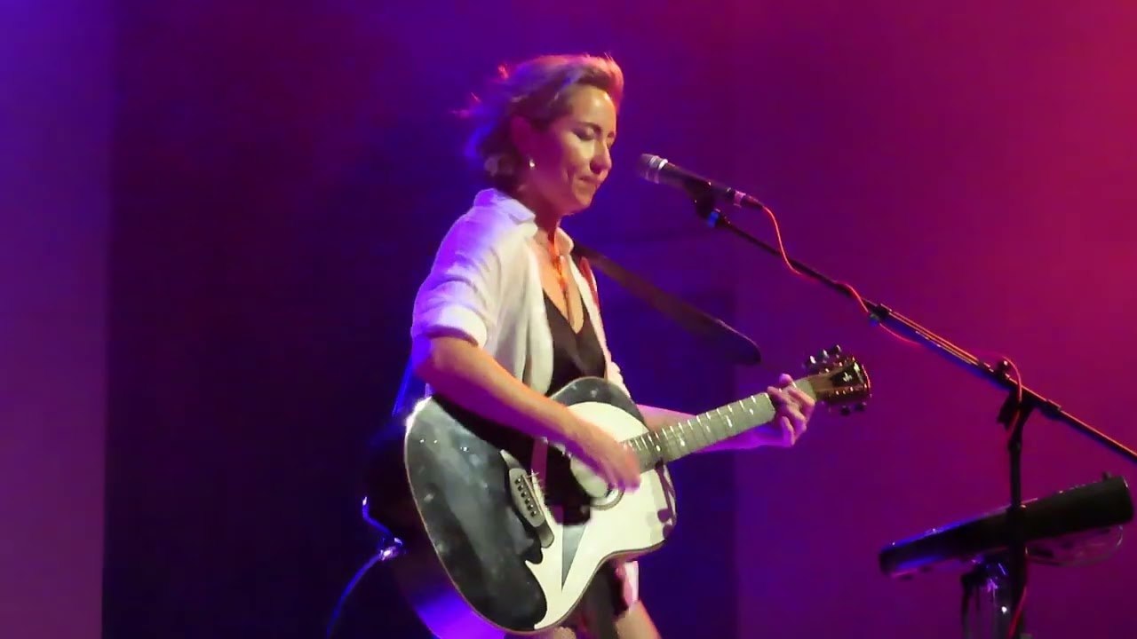 2023 09 14 KT Tunstall - I Won't Back Down