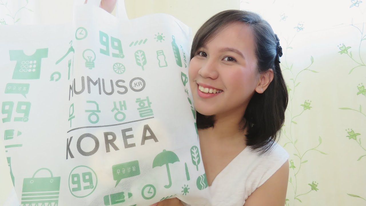 My Mumuso Favorites - | AngeliCare |