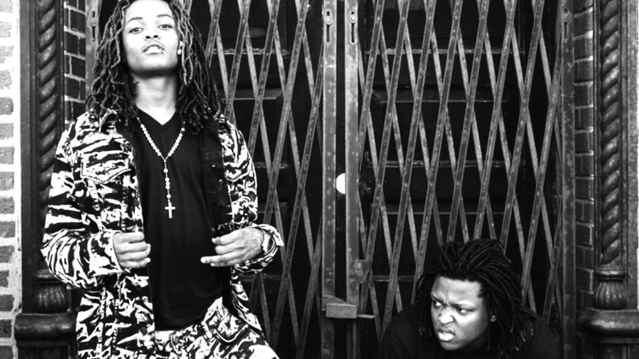 Sicko Mobb - Lonely [2014]