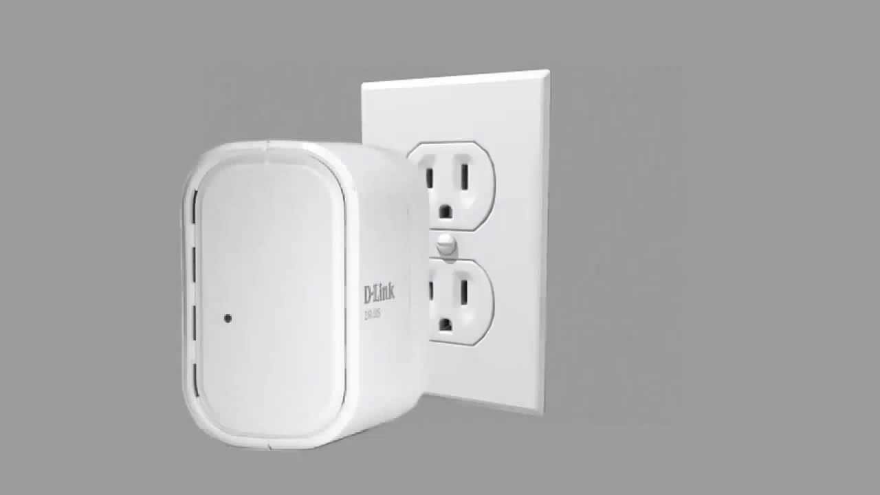 How to configure the DIR-505 in wifi hotspot mode.