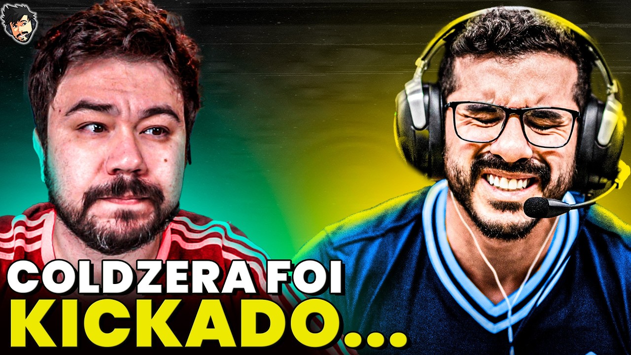 O próximo passo do COLDZERA dever ser esse...