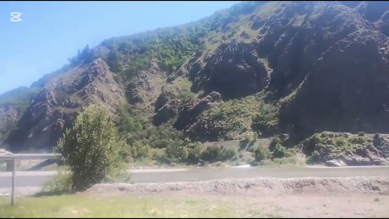 Recorridos Regionales en Armerillo Ruta ch115