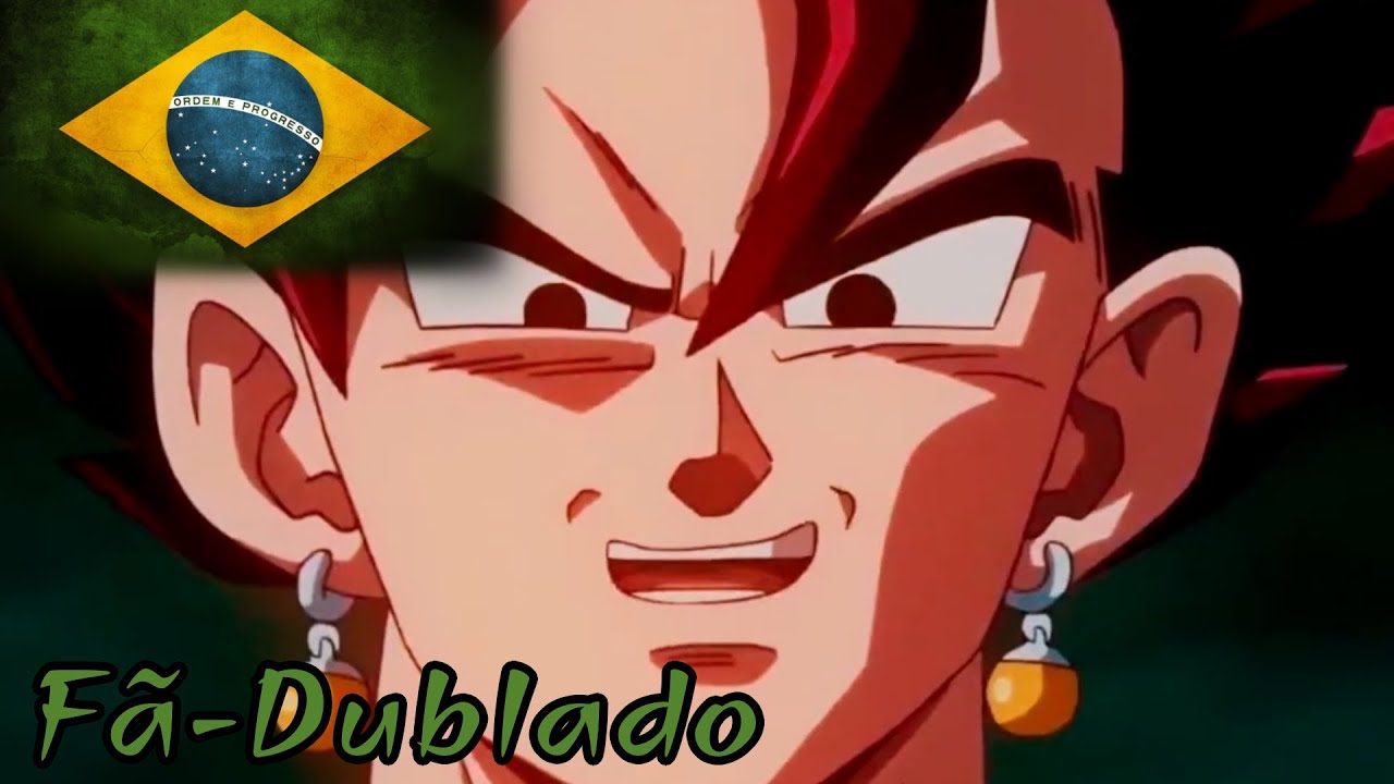 Voc&ecirc; Acordou Deleto Blue (Dublado PT-BR)