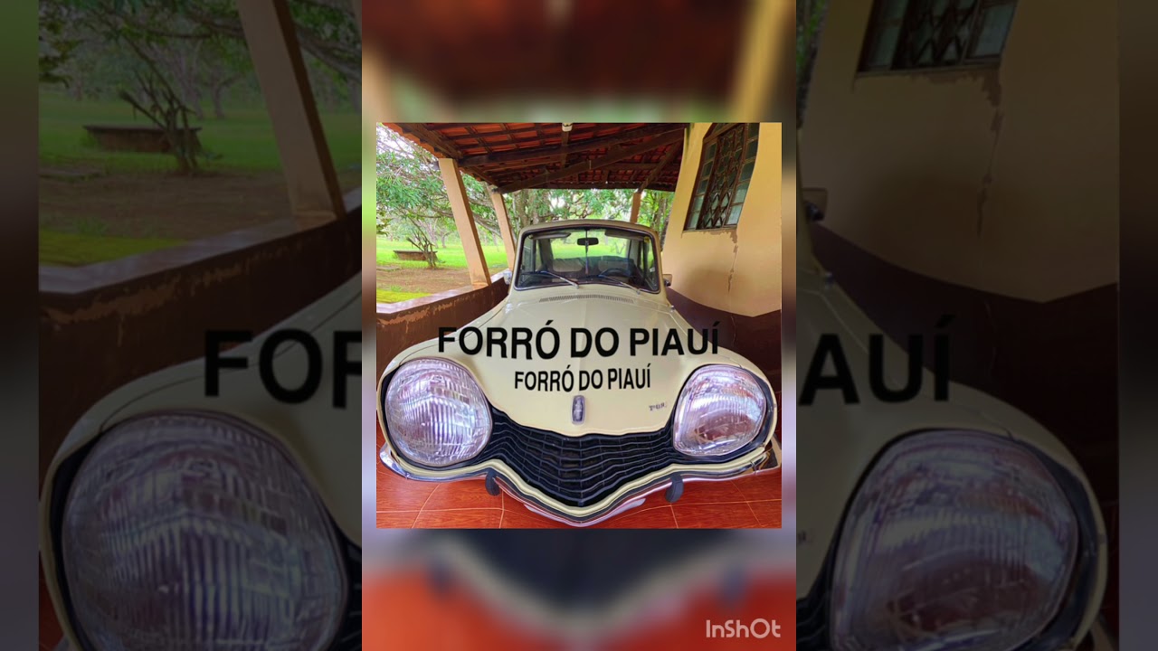 FORROZÃO PIAUÍ
