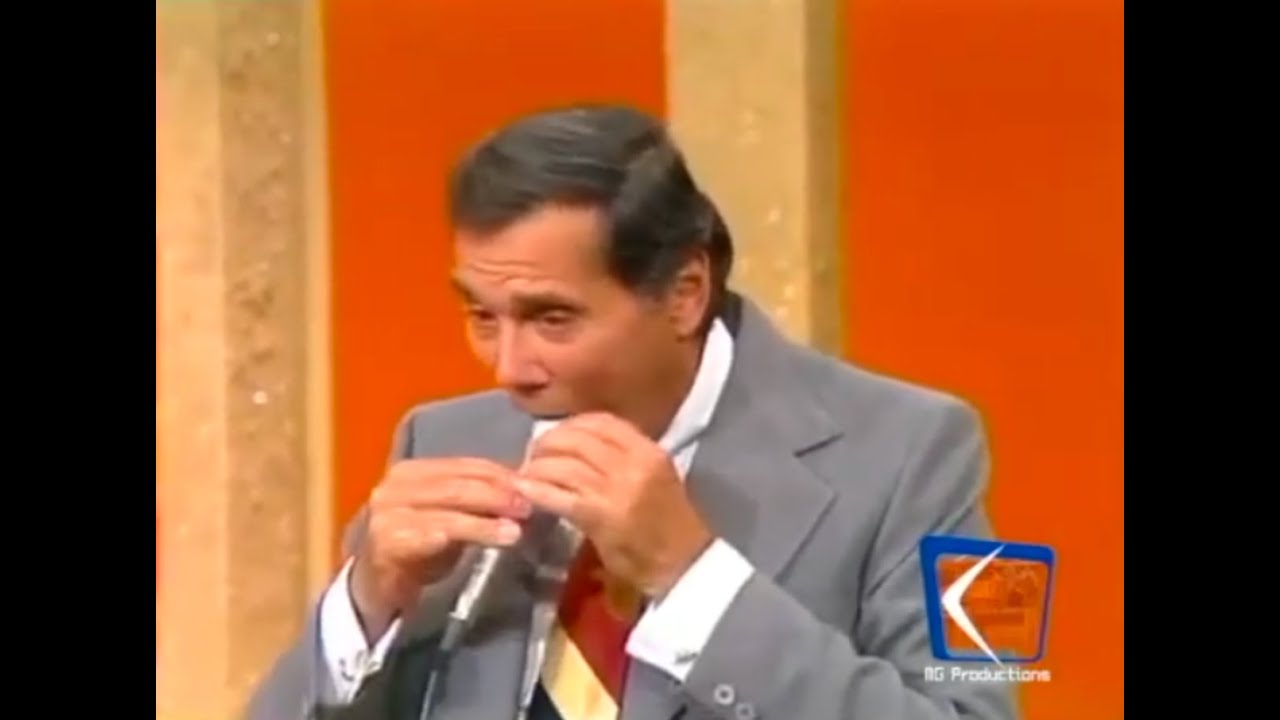 Match Game Sunday Night Classics: Best Episodes of MATCH GAME 75