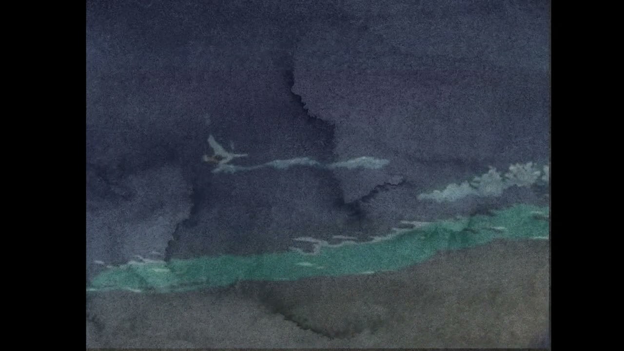 Mr. Wolf's Travel (1939) Part 1: Opening/All's Well