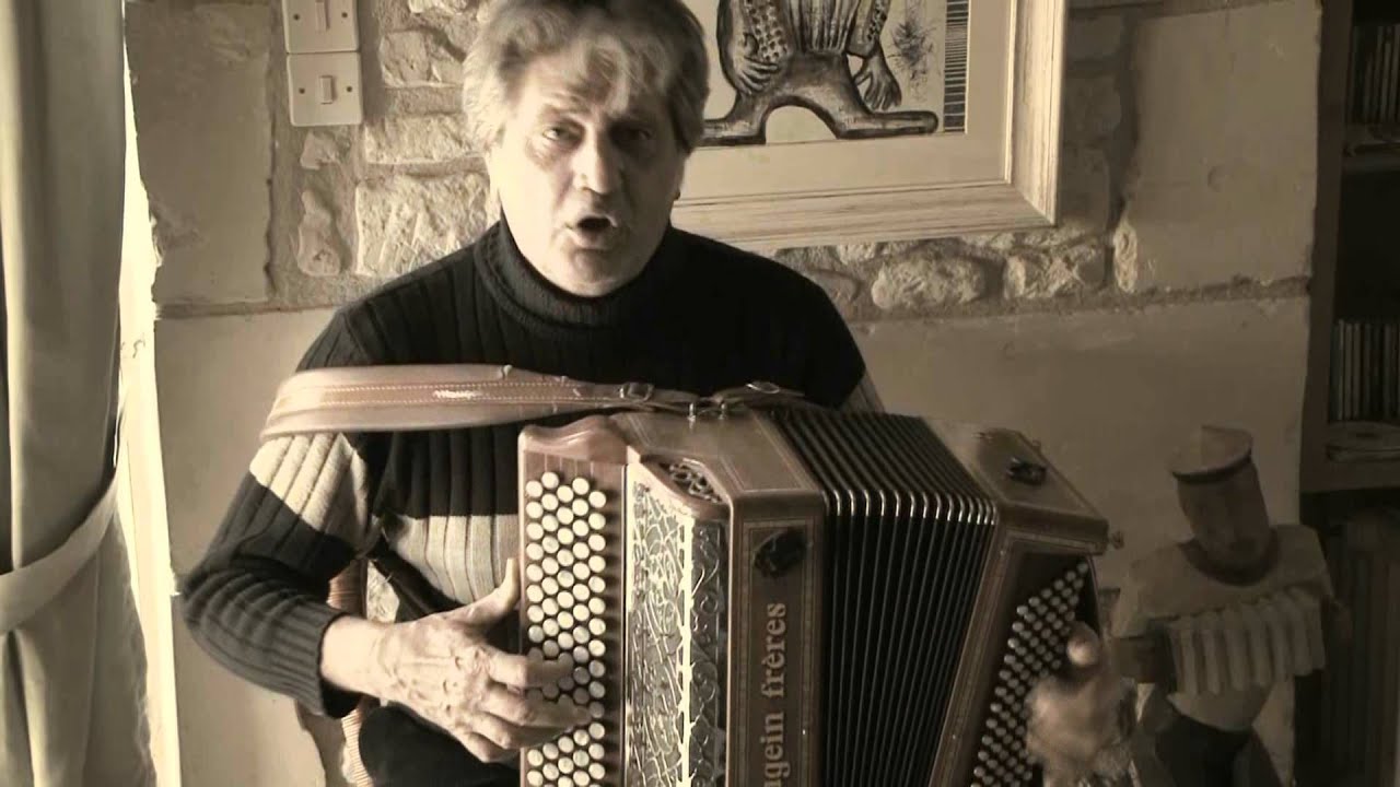 GERARD BLANCHARD LE TEMPS NE FAIT RIEN A L'AFFAIRE.wmv