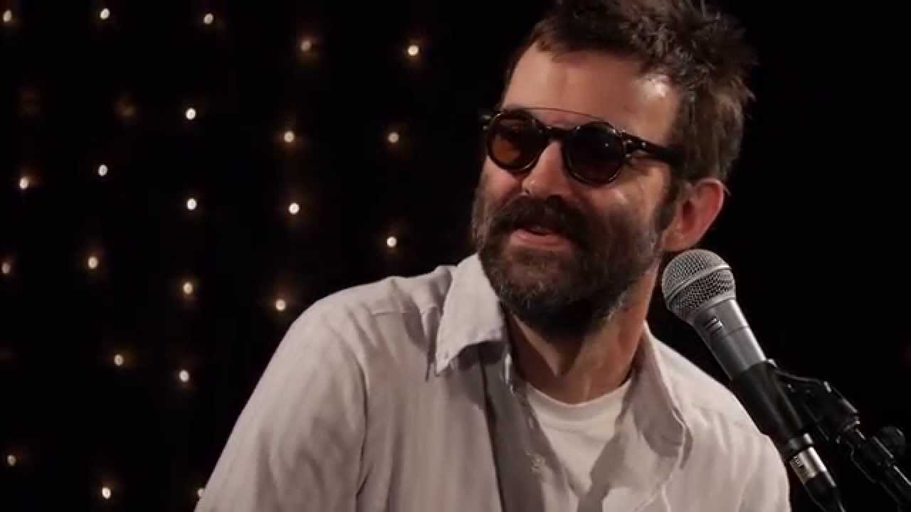 Eels - My Beloved Monster (Live on KEXP)