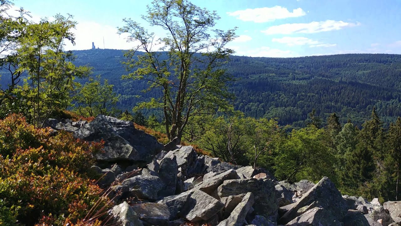 Von Oberursel zum Altkönig