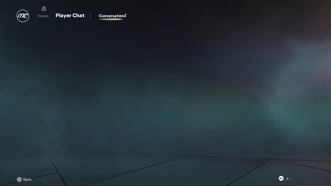 FC26 Career Mode #3