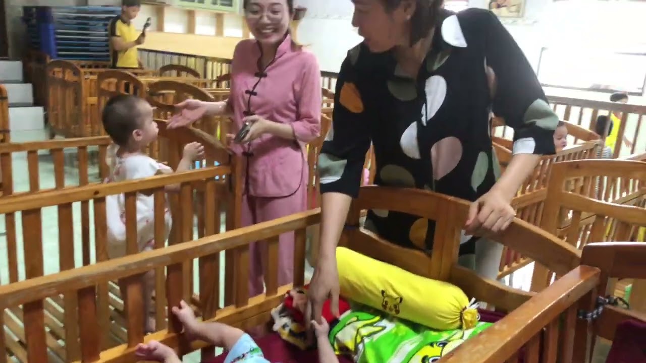 Mái ấm tình thương phúc lâm